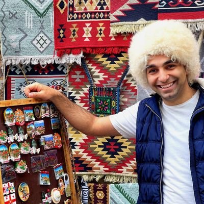 Artur_Avagyan_'s profile picture. Machine Learning Specialist