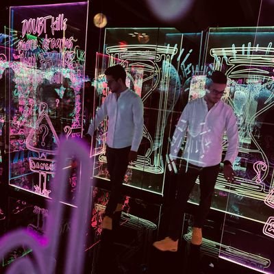 fherromero11's profile picture. Arquitecto
F1
Runner