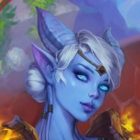 TigrSasha_art Commissions OPEN (@tigrsashaa) 's Twitter Profile
