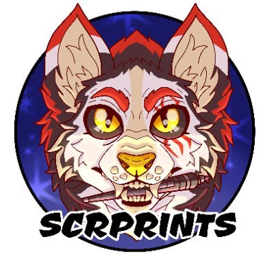 SCRPrints Profile