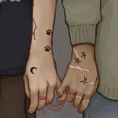 simpformoonboy's profile picture. oh hi