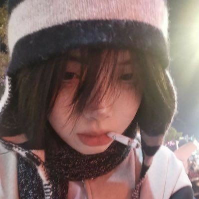 vodkaphile's profile picture. everything I post is most likely satire (alive)