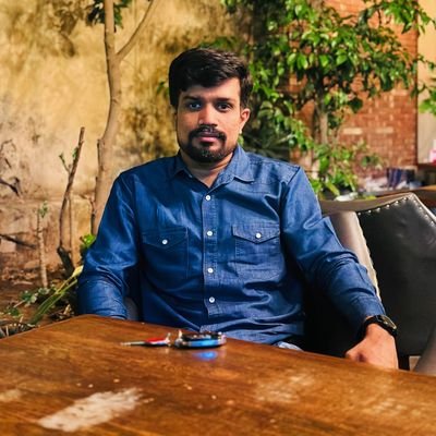 FarhatHussainC1's profile picture. 