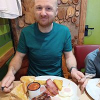Liam Shields (@philosopherliam) 's Twitter Profile
