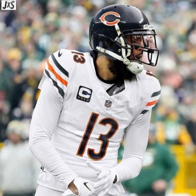 Keenan13Allen Profile Picture