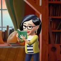nat_lovestoread (@nat_lovestoread) Twitter profile photo