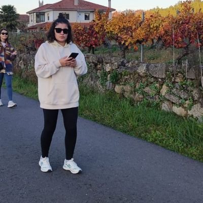 rociinho2's profile picture. 