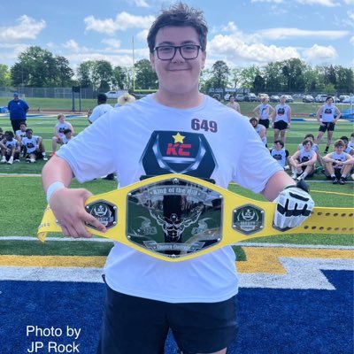 6’4|| 300||2025🎓||OL 🏈|| 1st Team All-Dis & All-Conf ||Wright City HS||📚3.94 || EMAIL: Masonwendt06@gmail.com ||NCAA ID #2301771738 || 📲: 636-226-6899