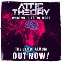 Attic Theory(@attictheory) 's Twitter Profileg