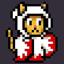 RnJaguar's profile picture. Currently focused on developing a SNES-era JRPG: Starborn