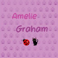 Senti-Amelie(@Amelie_Graham_) 's Twitter Profile Photo