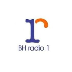 БХ радио 1 - BH radio 1