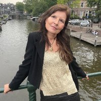 Pia de Jong (@piadejong) 's Twitter Profile Photo Pia de Jong (@piadejong) 's Twitter Profile Photo