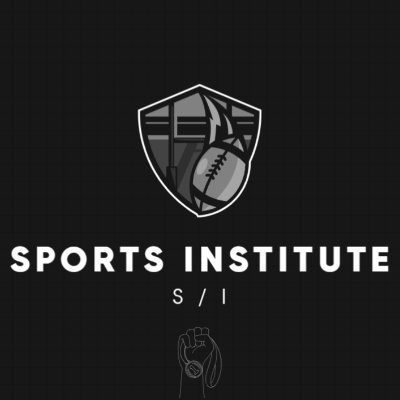 Sport_Institute Profile Picture