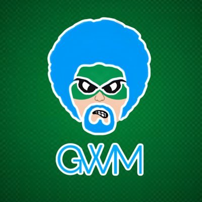 GreenWaveMan Profile Picture