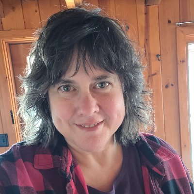 Sue Russ Profile
