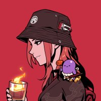 Serena🔥🥃(@anereseth) 's Twitter Profile Photo