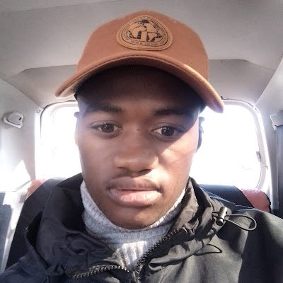 eric_lihle90264's profile picture. 