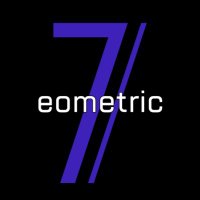 eometric(@eometric) 's Twitter Profile Photo