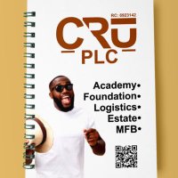 CRU PLC (@cru_plc) 's Twitter Profile
