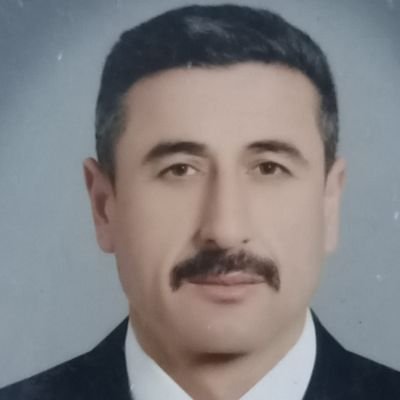 MusulTuran50264's profile picture. Saadet partisi