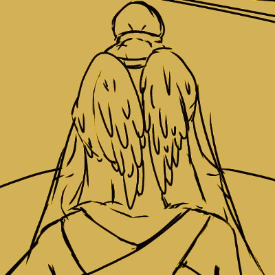 MephisDriver's profile picture. !Parody/RP!

"Let the stars light our path to a new day."
Preparing the account of Charon's return. 

(MINOR RUNNING THE ACCOUNT!!)
(Main @Malkuthsilly )