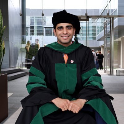 RajanMEDiratta's profile picture. PGY-2 Loyola University Medical Center (LUMC) Internal Medicine. UNMC 2024 Alumnus. Hematology & Oncology, MedEd, Q&I, Access to Care. Opinions my own.