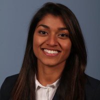 Arushi Tripathy (@arushitripathy) 's Twitter Profile