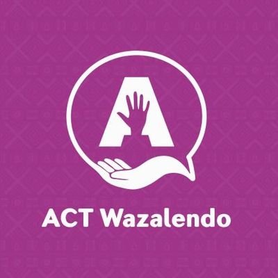Mtanzania mzalendo: Democracy and Human Rights Activist: Proudly Tanzanian: Believes in humanity.