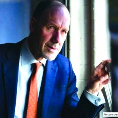 Geoff Barton Profile