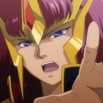 ハマーン・カーン(俗物)さんのプロフィール画像