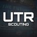 Under The Radar Scouting (@utr_scouting_) Twitter profile photo Under The Radar Scouting (@utr_scouting_) Twitter profile photo