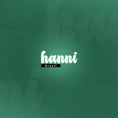 Primeira, melhor e mais completa fanbase brasileira dedicada a Hanni, membro do NewJeans @NewJeans_ADOR | Fan Account