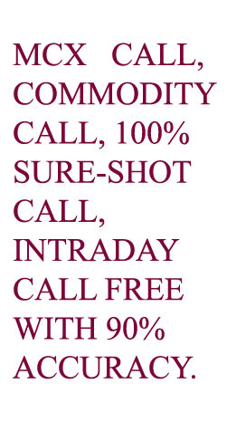mcxtradingcall's profile picture. We offer our client mcx call, commodity call, intraday trading call , stock call, fno call, nifty trading call with 90% accuracy.