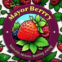 MayorBerry blog🦋🍓🇳🇬(@maiormighty) 's Twitter Profile Photo