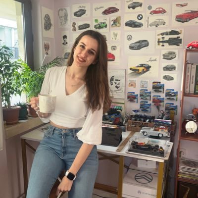 ESTU♻️ Car Artist #cardrawings 🏎🏁F1 art works&more https://t.co/7Gh7QINENX @estusolarteam | @mobilitehaber begum.bayginer@gmail.com