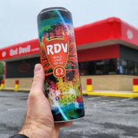 Red Devil Vapors/CBD (@reddevil680) 's Twitter Profile