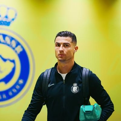 كريستيانو رونالدو هو اعضم لاعب في تاريخ كره القدم  #CR7𓃵🏹