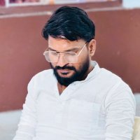 Raj B Yadav(@RajBChemistryAU) 's Twitter Profile Photo