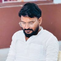 Raj B Yadav AU (@rajbchemistryau) 's Twitter Profile Photo Raj B Yadav AU (@rajbchemistryau) 's Twitter Profile Photo