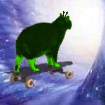 GlorpKitty's profile picture. he/vorp