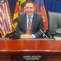 Rockville City Councilmember Barry Jackson (@barryjacksoncm) 's Twitter Profile