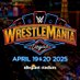 WWE WrestleMania (@WrestleMania) Twitter profile photo