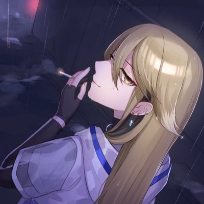 六月フクロウ🌂🦉 Profile