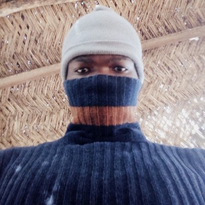 Follower of Christ//Apologist//Rational-Thinker//Data Analyst//Project Manager//Farmer//Advocate for Good Governance and a Sunderland AFC fan.