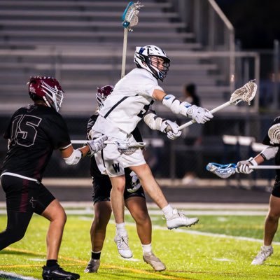 Wharton High school 26’ | Lefty Attack | 2 sport Athlete Lacrosse and Hockey | 5’10 145lbs | GPA 4.96 3.72