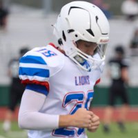 Liam Walters (@liam_walters25) 's Twitter Profile