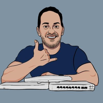 PedroCaceresA's profile picture. Instructor Certificado Cisco por 15+ años | Networking Expert | Creador de contenido CCNA/CCNP | Marca Personal: Pedro Lino Cáceres.