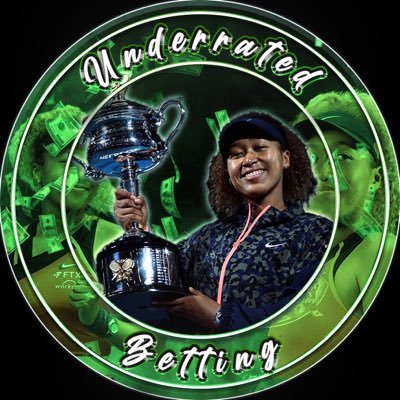 | Tennis Capper | 🎾| 1-5 Unit Scale | SCARED MONEY DONT MAKE MONEY |