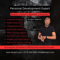 Bongani Maposa(@4amPrayerGang) 's Twitter Profileg